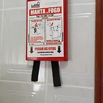 Διαμέρισμα Quinta Dos Brazilaves -