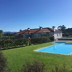 Quinta Dos Brazilaves - Apartment Ponte de Lima