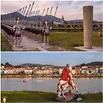 Quinta Dos Brazilaves - * Ponte de Lima