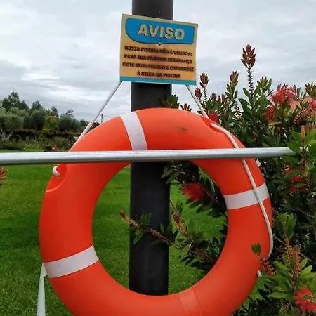 Quinta Dos Brazilaves - * Ponte de Lima