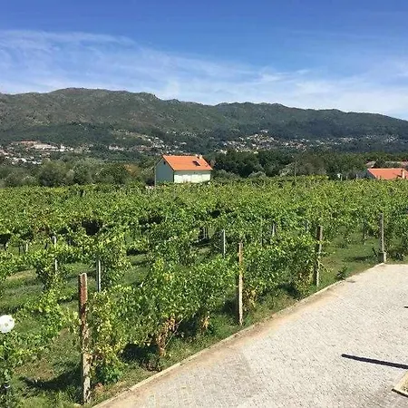 Quinta Dos Brazilaves -