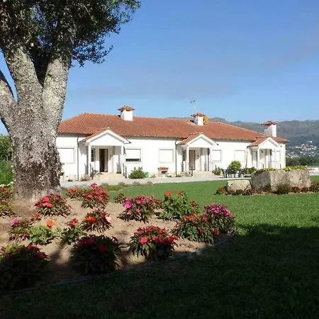 Apartament Quinta Dos Brazilaves - *