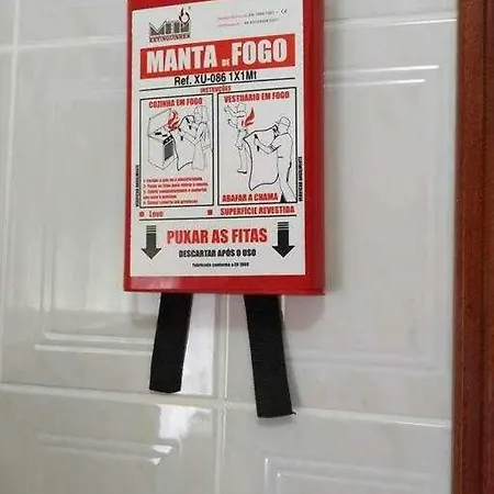 Apartamento Quinta Dos Brazilaves -