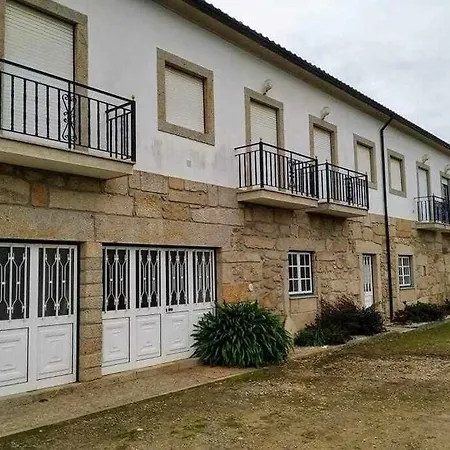 Quinta Dos Brazilaves - *