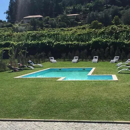 Quinta Dos Brazilaves -