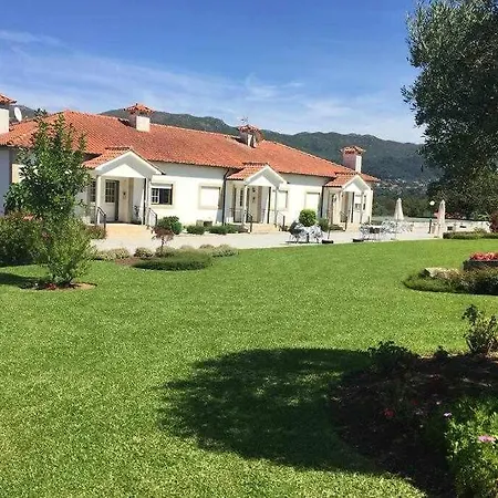 Apartment Quinta Dos Brazilaves - Ponte de Lima