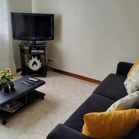 Quinta Dos Brazilaves - Apartment