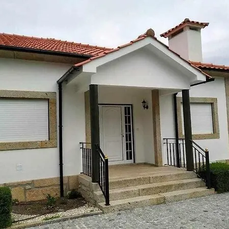 Quinta Dos Brazilaves -