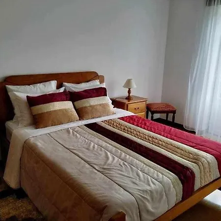 Quinta Dos Brazilaves - *