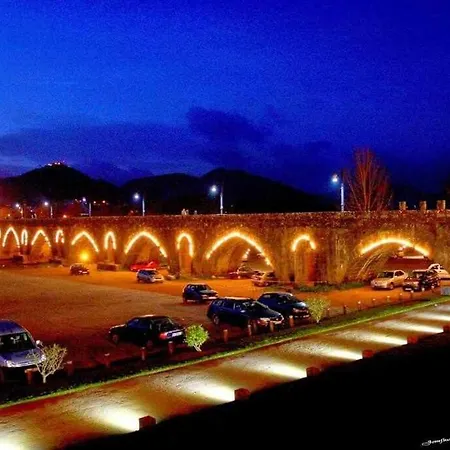 Apartament Quinta Dos Brazilaves -