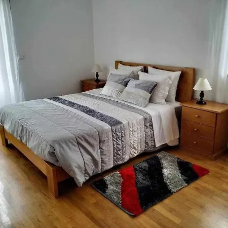 Apartament Quinta Dos Brazilaves -