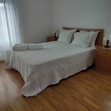 Quinta Dos Brazilaves - Apartment *