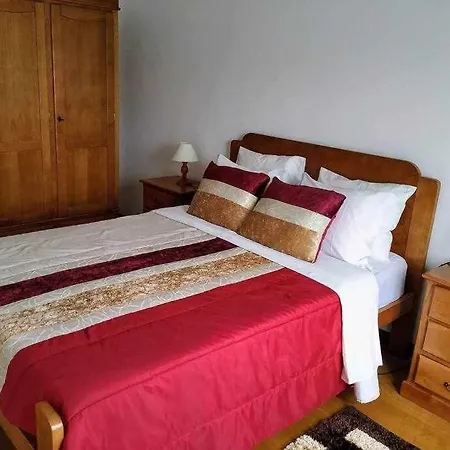 Quinta Dos Brazilaves - Apartament Ponte de Lima