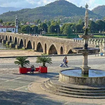 Quinta Dos Brazilaves -