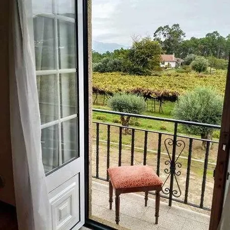 Quinta Dos Brazilaves - Apartament Ponte de Lima
