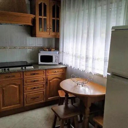 Quinta Dos Brazilaves - Apartament Ponte de Lima