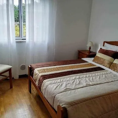 Quinta Dos Brazilaves - *