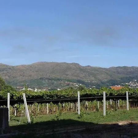 Apartament Quinta Dos Brazilaves -