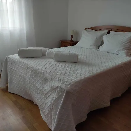 Quinta Dos Brazilaves - Apartment