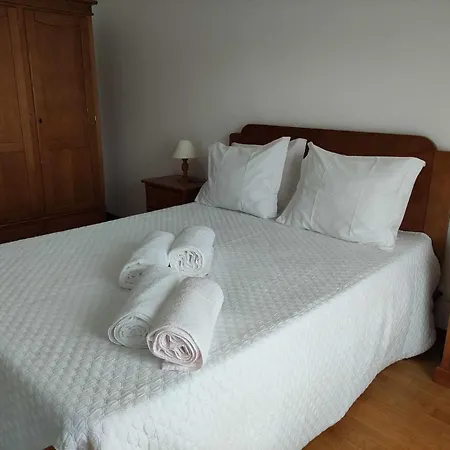 Quinta Dos Brazilaves - * Ponte de Lima