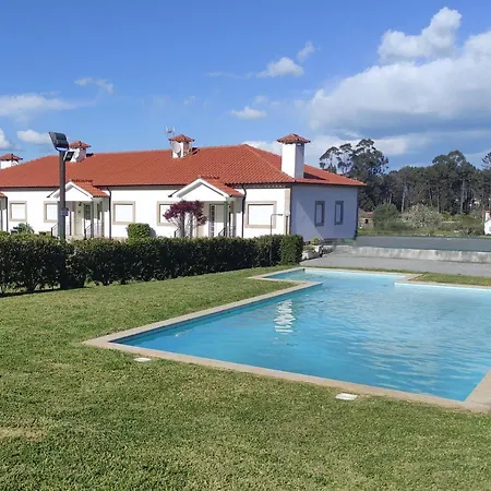 Quinta Dos Brazilaves -