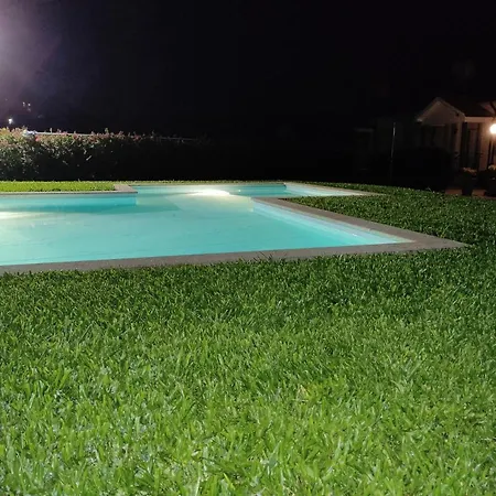 Quinta Dos Brazilaves -