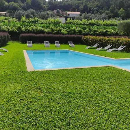 Quinta Dos Brazilaves - Ponte de Lima