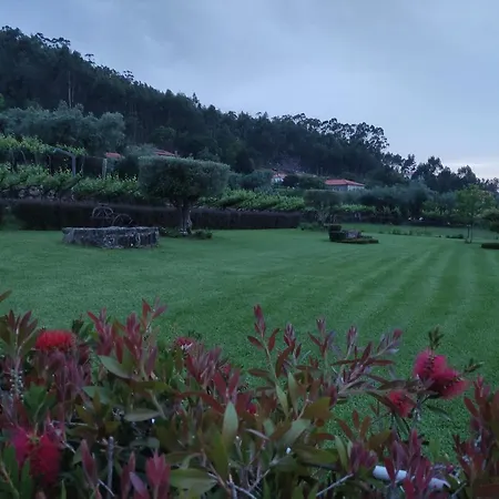 Quinta Dos Brazilaves - Apartamento *