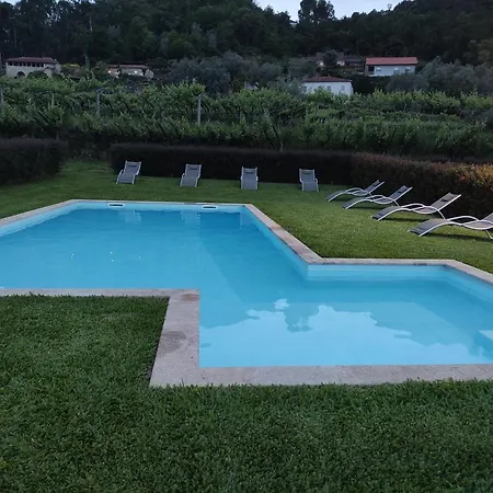 Quinta Dos Brazilaves - Daire *