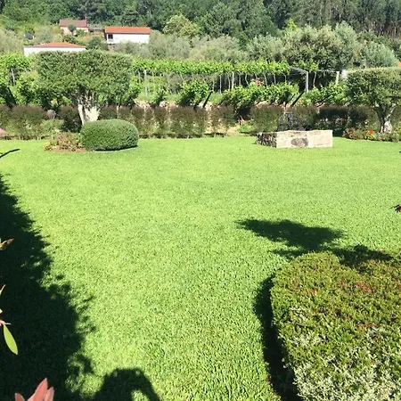 Quinta Dos Brazilaves - Ponte de Lima