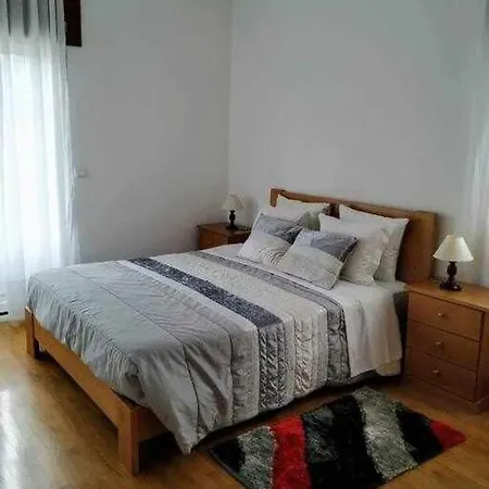 Apartament Quinta Dos Brazilaves - *