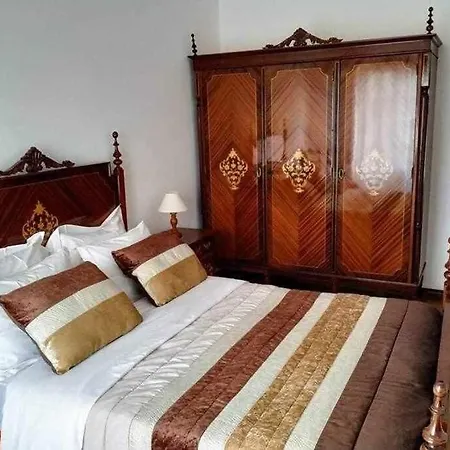 Quinta Dos Brazilaves - Daire