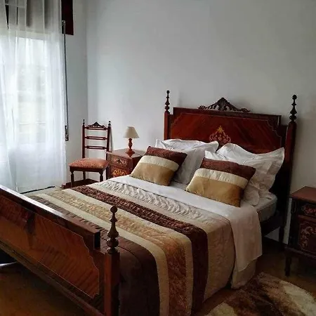 Quinta Dos Brazilaves - * Ponte de Lima