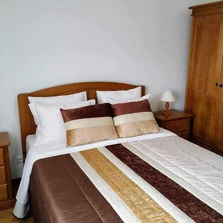 Quinta Dos Brazilaves -