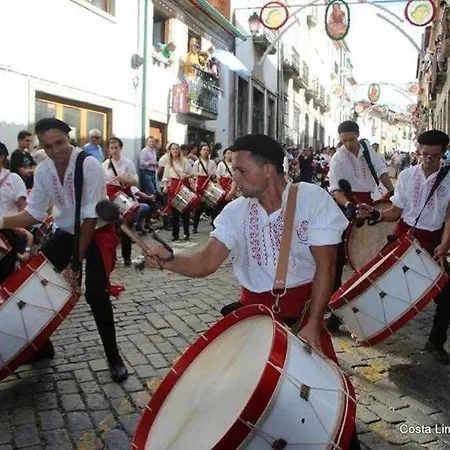 Quinta Dos Brazilaves - * Ponte de Lima