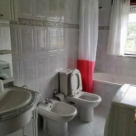 Quinta Dos Brazilaves -