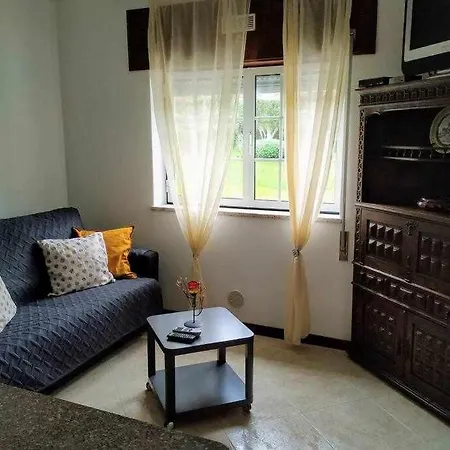 Apartament Quinta Dos Brazilaves - Ponte de Lima