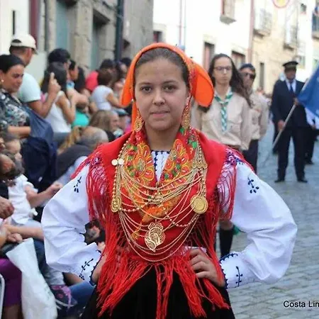 Apartament Quinta Dos Brazilaves - *