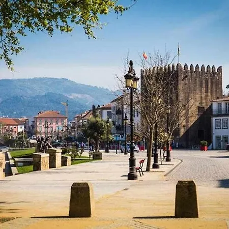 Apartament Quinta Dos Brazilaves - *