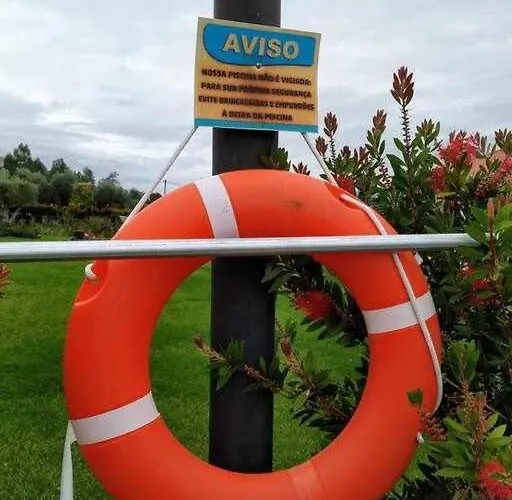 Quinta Dos Brazilaves - * Ponte de Lima