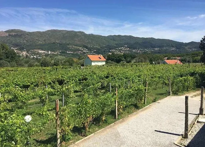 Quinta Dos Brazilaves -