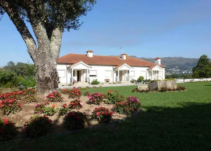 Apartamento Quinta Dos Brazilaves - *