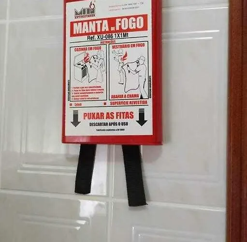 Apartment Quinta Dos Brazilaves -