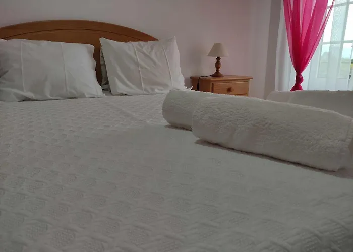 Quinta Dos Brazilaves -