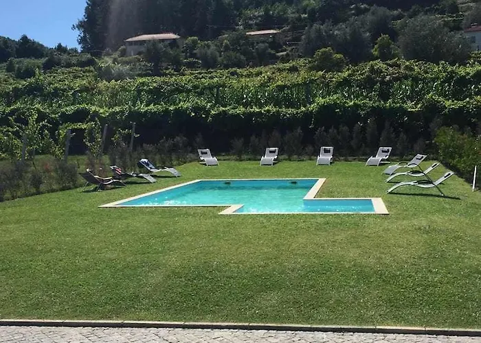 Quinta Dos Brazilaves -