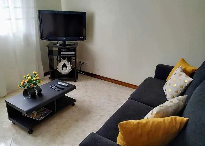 Quinta Dos Brazilaves - Apartamento