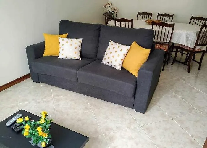 Quinta Dos Brazilaves - Ponte de Lima