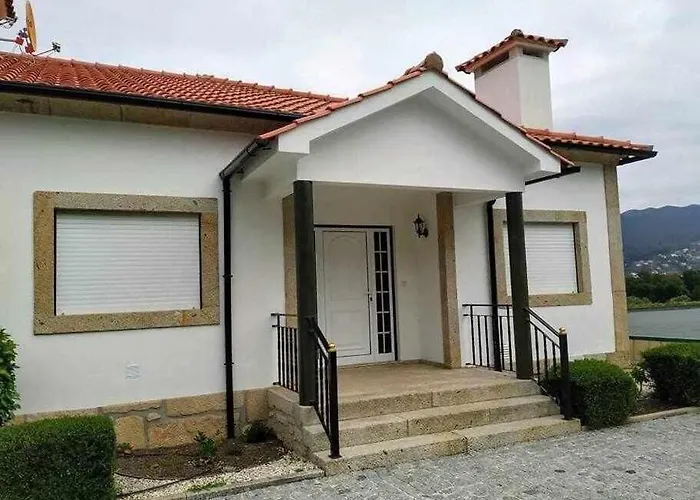 Quinta Dos Brazilaves -