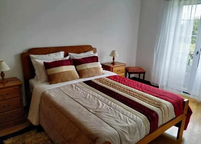 Quinta Dos Brazilaves - *