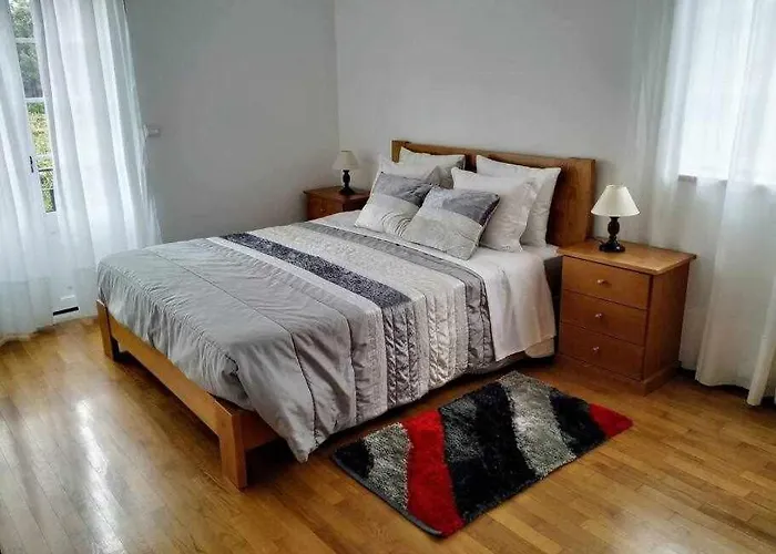 Apartament Quinta Dos Brazilaves -